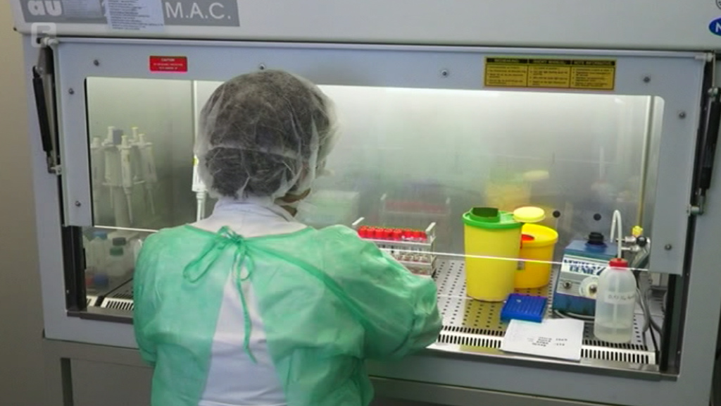 U Srbiji 2.882 nova slučaja, 39 preminulih